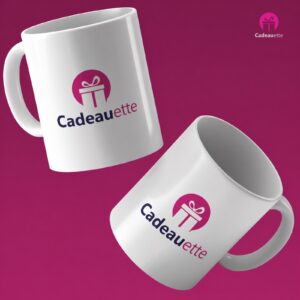 Mug personnalisé – Cadeau Fête des Mères 2026 | Livraison Tunisie