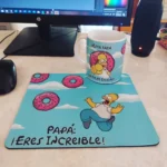 Goodies et accessoires bureau personnalisés en Tunisie