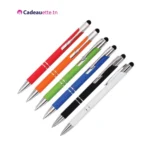Stylo publicitaire personnalisé avec logo